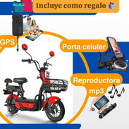 Bicicletas eléctricas - Img 45525763