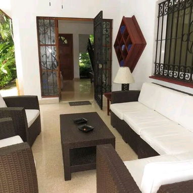 🏠 Mansión de Lujo Miramar. Gran Capacidad de Personas. Renta Para Extranjeros en Cuba - Img 115942704