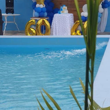 VILLA PARAISO en la playa de Guanabo 🌊, piscina en renta en casa de3 habitaciones __WhatsApp+53 52463651 💯 - Img 101540431
