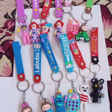 Se venden estos llaveros - Img 122141068