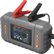 Cargador y Mantenedor de Baterías VEVOR 35A con Pantalla Digital - Img 58332137