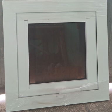 Ventanas de aluminio 60x60 proyectantes - Img 126591142
