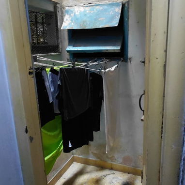 Se vende apartamento en edificio capitalista en el 1 er piso - Img 123465649