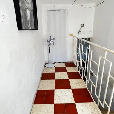 Se vende apartamento biplanta interior en plaza - 3/7