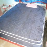 Vendo colchón de cama camero nuevo - Img 46076502