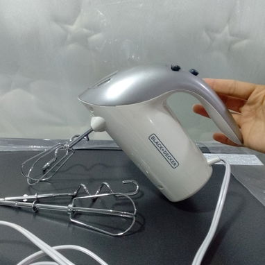 Merenguera Black Decker - 2/3