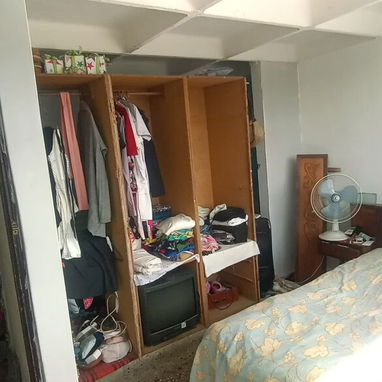 Apartamento en un 12 planta  piso 9 - Img 118742261