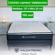 Colchones cameros - Img 55575393