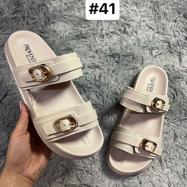 Sandalias FashionNova 👡 - 3/5