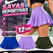 Saya de mujer - Img 58048877