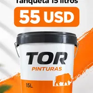 CM-✅ PINTURA TOR DISPONIBLE — COMPRA CON RESPALDO Y TRANQUILIDAD - Img 57017245