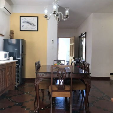 📍Cod.Z Casa de Renta en Playa, Tiene 3 Habitaciones, 2 Baños + Planta Eléctrica y Wi-Fi - Img 108013705