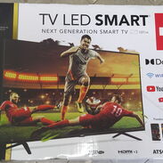 Televisores marca RCA Smart tv de 50 y 58 pulgadas ✔️🚚 - Img 45352872
