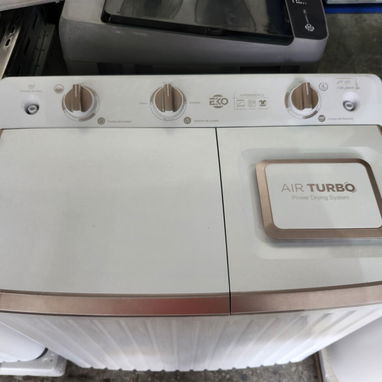 Lavadoras automáticas y semiautomáticas - Img 127534874