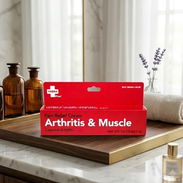 Capsaicina 0.025% – Crema analgésica para artritis y músculos - Img 57881363
