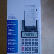 Se vende calculadora - Img 45617320