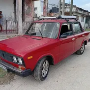 VENDO AUTO LADA 1600 - Img 55679736