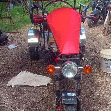 Se vende interesados al Pv bici taxi - 2/10