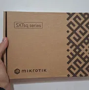 Mikrotik SXTsq 5AC - Img 50519394