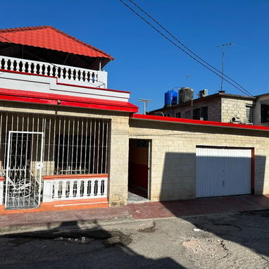 Se vende casa en muy buenas condiciones en gbcoa llegar y vivir - 8/10