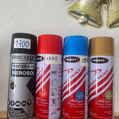 Pintura de vinil esmalte diluyente Breaker cable royalcol impermeabilizante y mucho más - Img 118955380