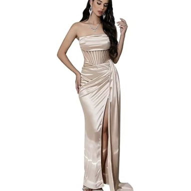 Hermosos vestidos elegantes para un evento especial - 3/3