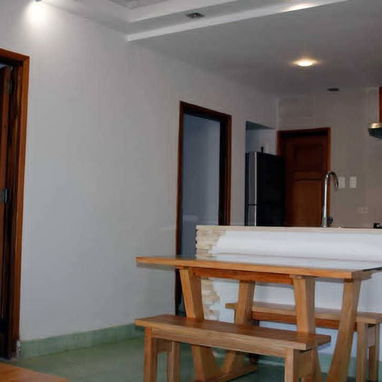 Renta de apartamento moderno en Vedado 3ra y 8 - Img 121100184