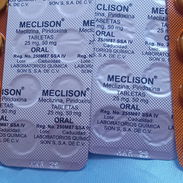 Meclizine - Img 56762641