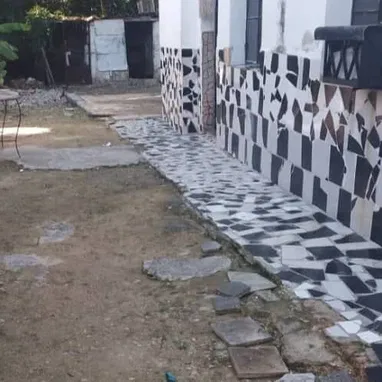 *$8500usd SIN AJUSTE. En venta casa con garaje en Arroyo Naranjo, Los Pinos. Punto de referencia: Combinado de Vieja Lin - Img 122988437