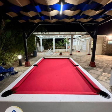 Hospedaje playero con piscina - Img 114965640