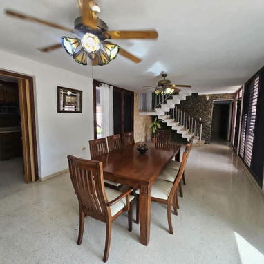 Venta de casa independiente en siboney - 9/10