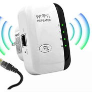 Repetidor Wifi / Extensor WiFi / Amplificador Wifi - Img 54959288