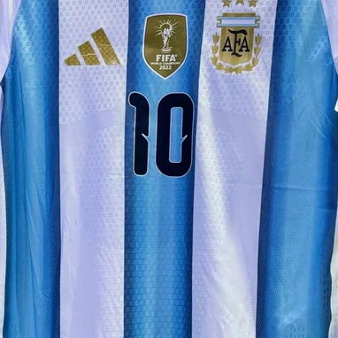 Camisetas Mundial 2026 - Img 123629574