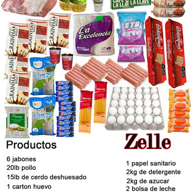 Combos de comida - Img 123546875