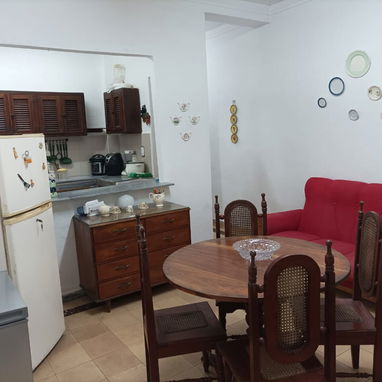 Se vende casa en la ceiba municipio playa de dos cuartos 24000 usd - Img 121249946