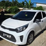 Renta de Kia Picanto 2019 MECÁNICO - Img 57942385