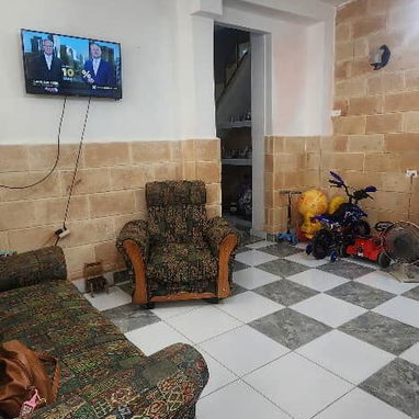 VENDO APARTAMENTO EN LA HABANA VIEJA (CENTRO HISTÓRICO) - 6/10