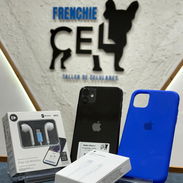 IPHONE 11 128GB . - Img 55670244