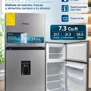 Refrigerador - Img 57424418