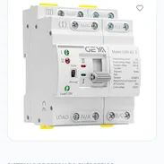 Interruptor de transferencia automática 63a 220va - Img 55455683