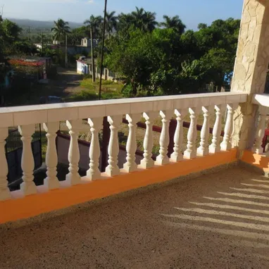 Venta de Biplanta con terreno en guanabo - Img 93000361
