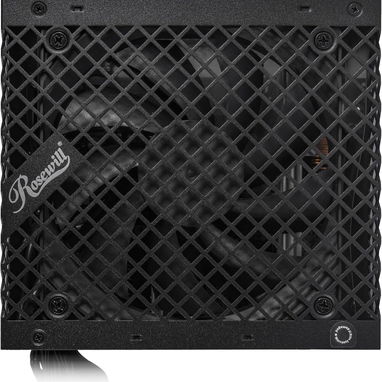 Fuente de alimentación completamente modular Rosewill VMG 1000W 80+ Gold, compatible con ATX 3.0 y 3.1 52815418 - Img 123917882