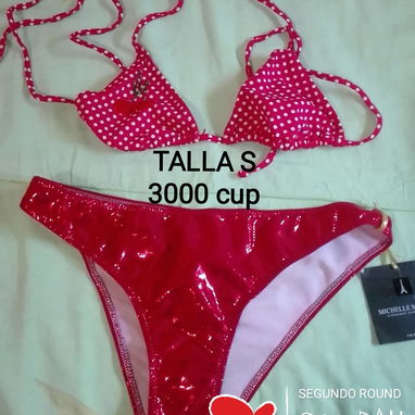 Bikinis excelente estado para mujer - Img 110504435