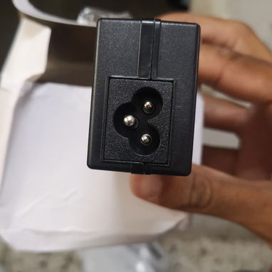⭐VENDO POE con su cable para nanos... 24v y 48v // 0.5a ⭐ Vendo Cable de POE //  WhatsApp +53 53881002⭐ - 3/4