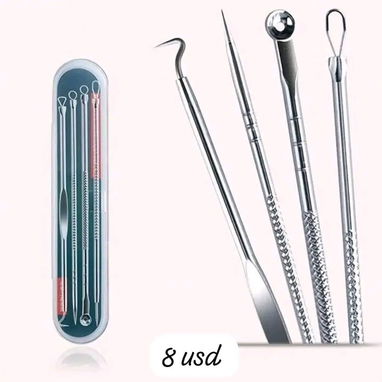 Productos y aparatología para facial - Img 123179725