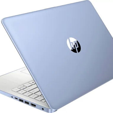 LAPTOP 🎁NUEVA🎁📦CAJA, HP (14-dq6012dx), 14" HD Antireflejo, Intel N150, 4GB RAM, UHD Graphics, 128GB SSD, 10Horas - Img 123081543