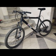 Bicicleta 26 Shimano de aluminio en 170 USD. Bicicleta 20 plegable de aluminio, los cambios no funcionan en 75 USD - Img 56494976