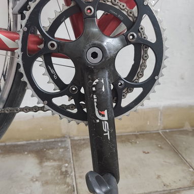 Bicicleta de ruta ligera - Img 121557241
