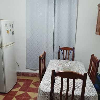Casa independiente en Marianao con 3 cuartos - Img 122015133