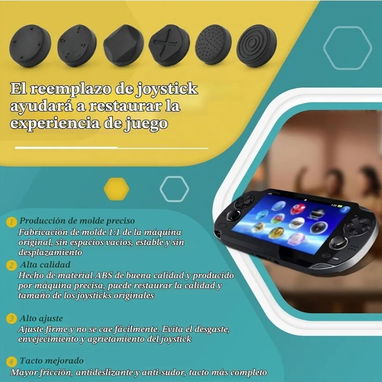 Accesorios de Ps Vita - 3/3